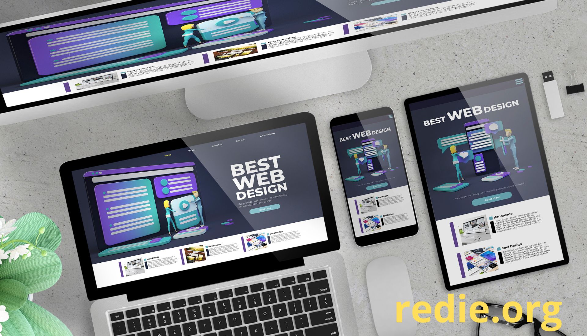 redie.org
