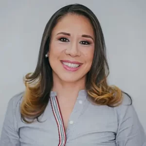 Lilian Demattei
