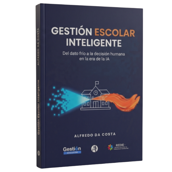 libro GEI REDIE